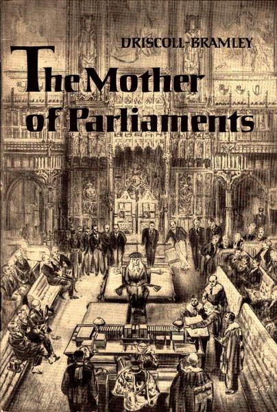 The Mother of Parliaments