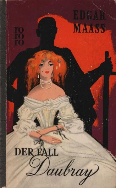 Der Fall Daubray : Roman