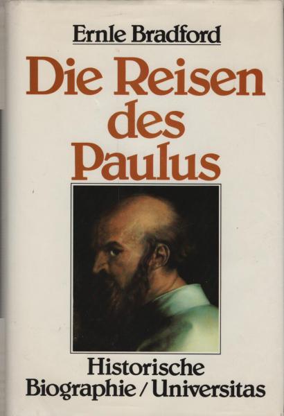 Die Reisen des Paulus