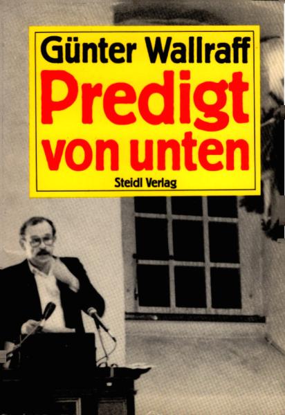 Predigt von unten