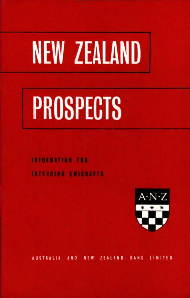 New Zealand Prospects