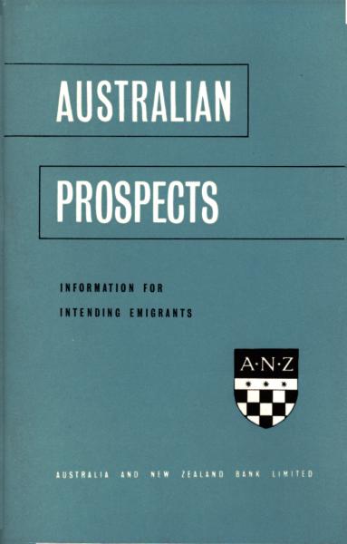 Australian Prospects