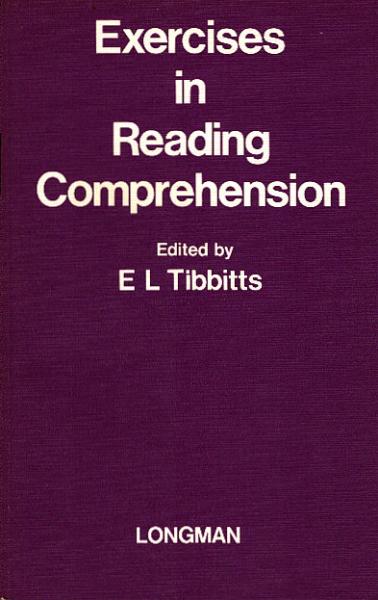 Exercises in Reading Comprehension