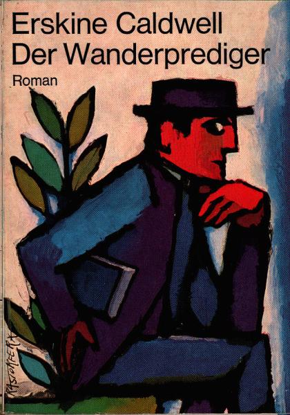 Der Wanderprediger : Roman