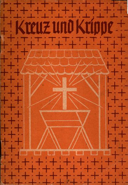 Kreuz und Krippe