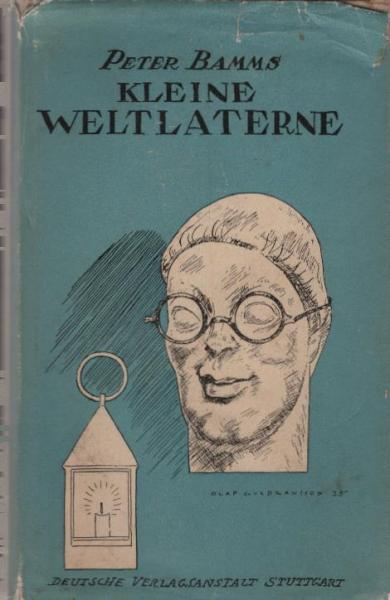 Die kleine Weltlaterne