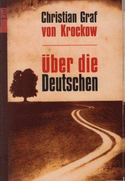 Über die Deutschen