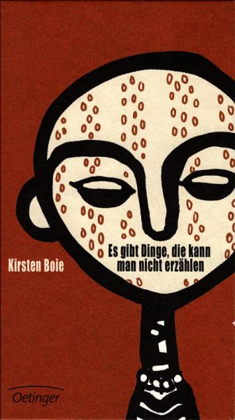 Es gibt Dinge, die kann man nicht erzählen