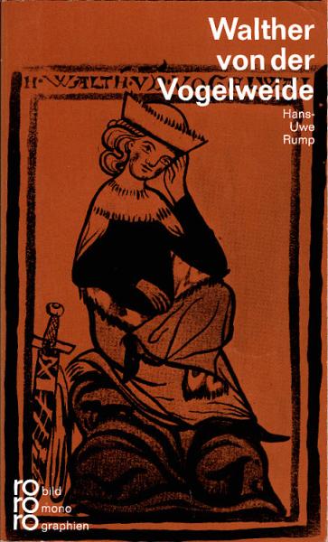 Walther von der Vogelweide