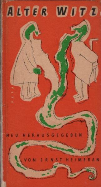 Alter Witz : Neu hrsg.