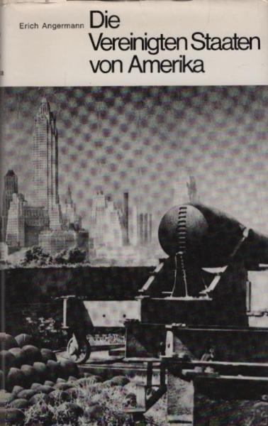 Die Vereinigten Staaten von Amerika