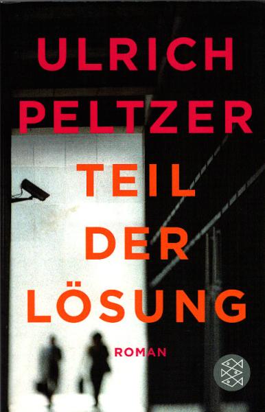 Teil der Lösung : Roman
