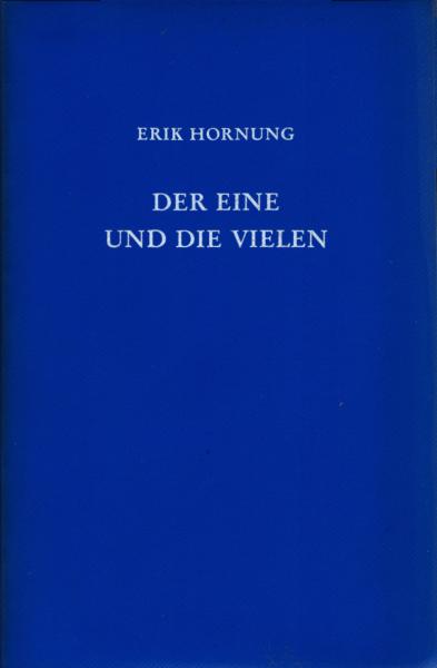 Der Eine und die Vielen : Altägyptische Götterwelt