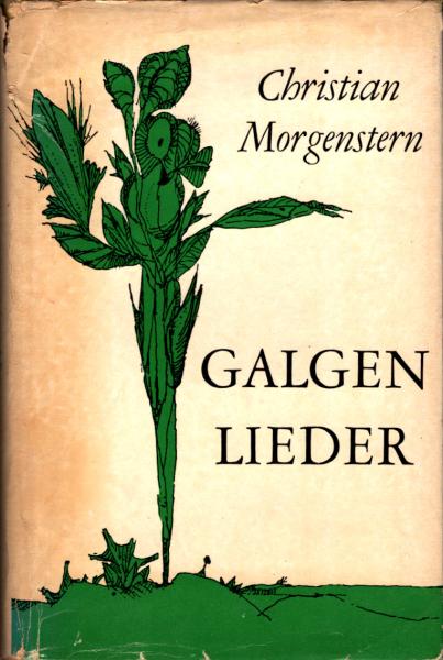 Galgenlieder