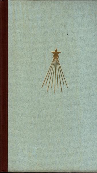 Schaut den Stern : Erzählungen und Besinnungen zur Weihnacht