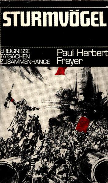 Sturmvögel : rote Matrosen 1918/19