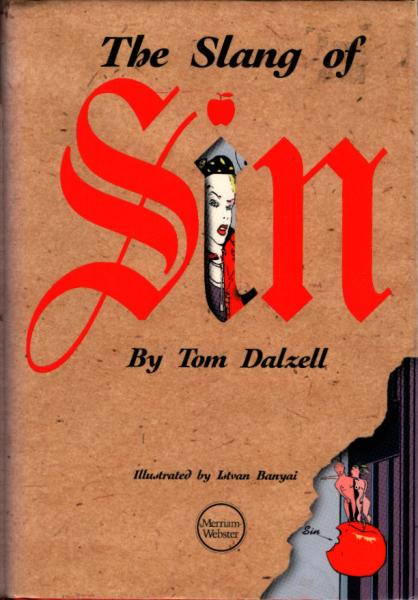 Slang of Sin (Lighter Side of Language)