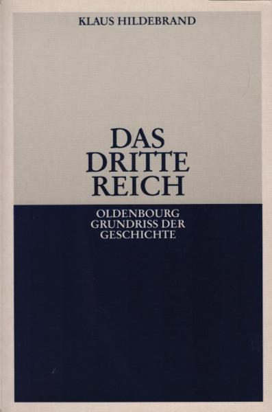 Das Dritte Reich