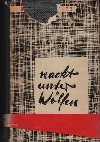 Nackt unter Wölfen : Roman