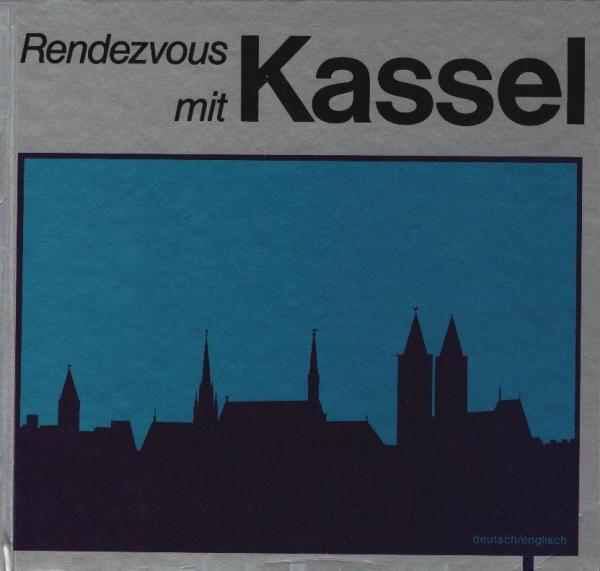 Rendezvous mit Kassel