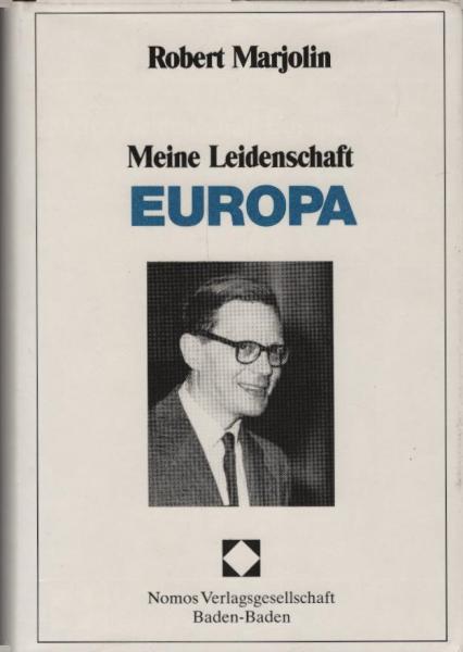 Meine Leidenschaft Europa