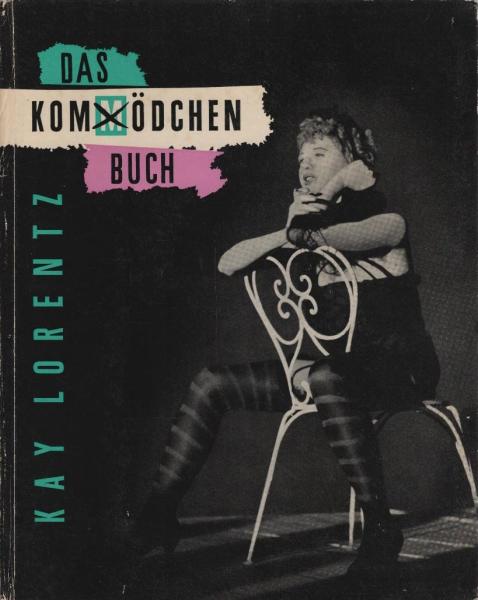 Das Komödchen Buch