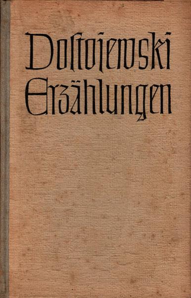 Erzählungen