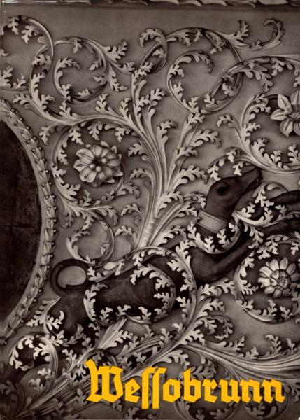 Wessobrunn : Geschichte, Bedeutung, Führung