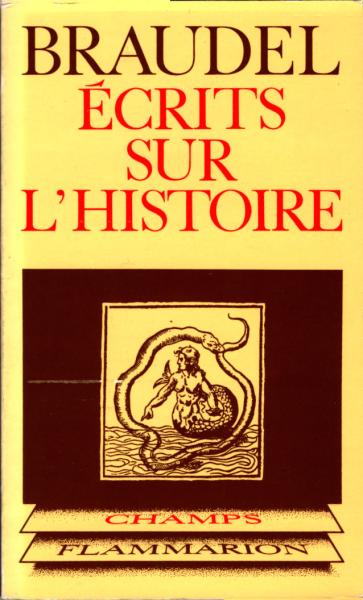 Ecrits sur l'histoire