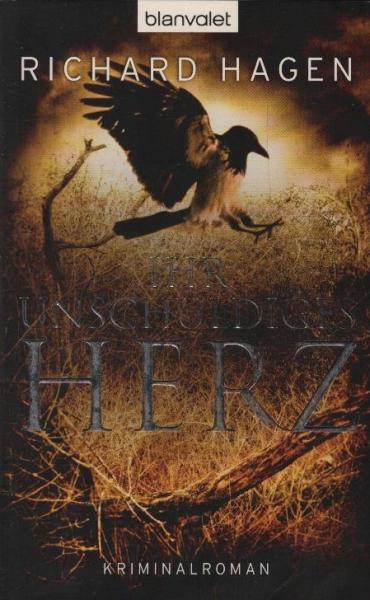 Ihr unschuldiges Herz : Thriller