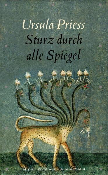 Sturz durch alle Spiegel : eine Bestandsaufnahme