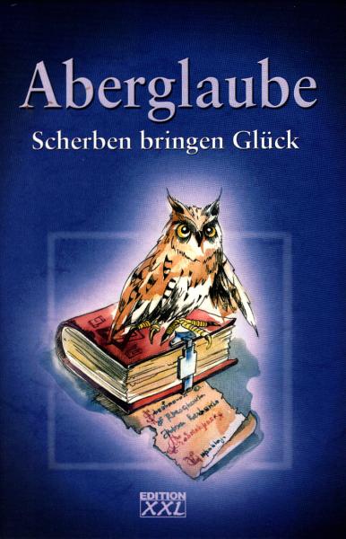 Aberglaube : Scherben bringen Glück