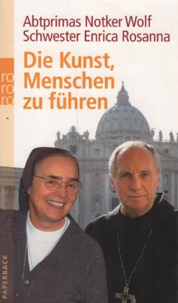 Die Kunst, Menschen zu führen