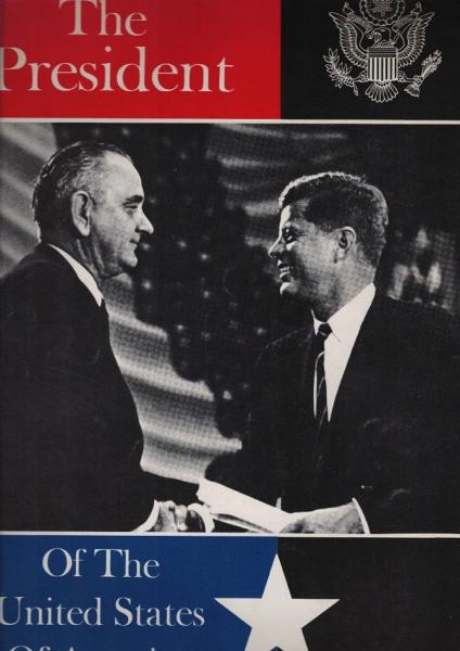 The President of the United States of America.