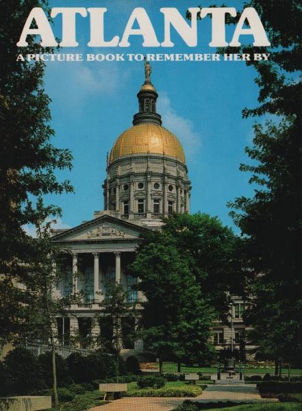 Atlanta, a picture book to remember her by