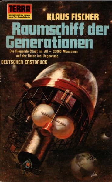 Raumschiff der Generationen