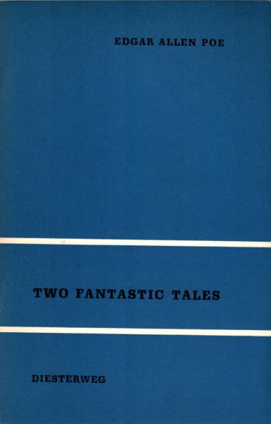 Two fantastic Tales
