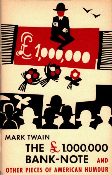 The £1,000,000 Bank-Note and other pieces of American humour