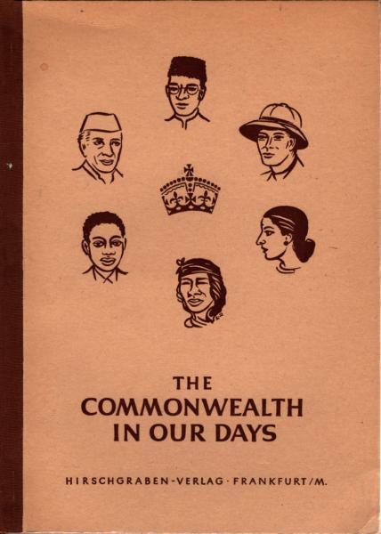 The Commonwealth in our days