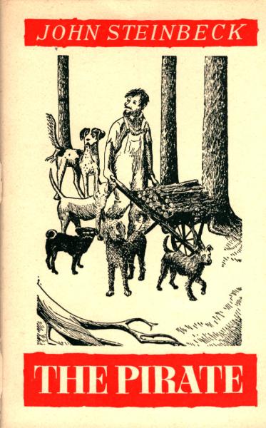 The Pirate und andere Erzählungen