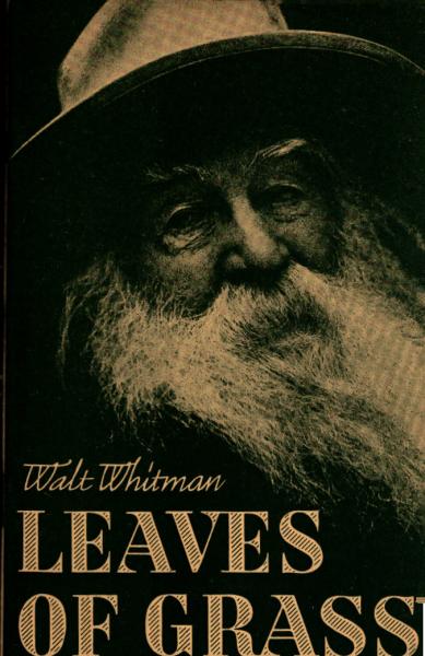 Leaves of grass