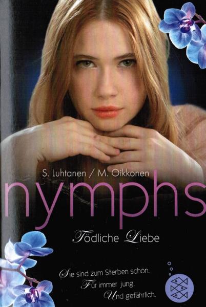 Nymphs; Teil: Band 1.
