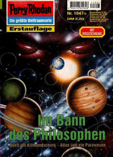 Im Bann des Philosophen