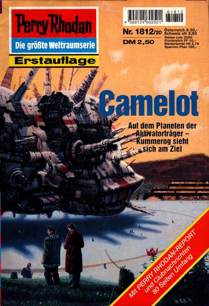 Camelot