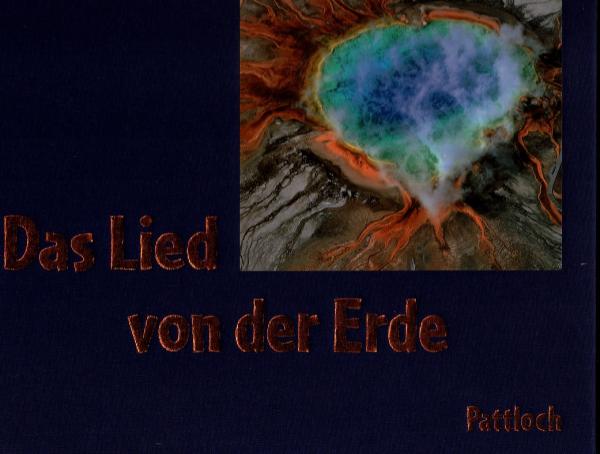 Das Lied von der Erde