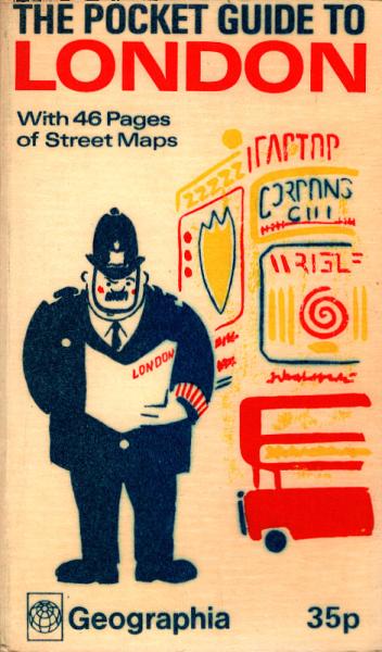 The Pocket Guide to London