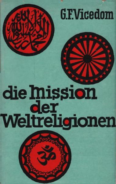 Die Mission der Weltreligionen