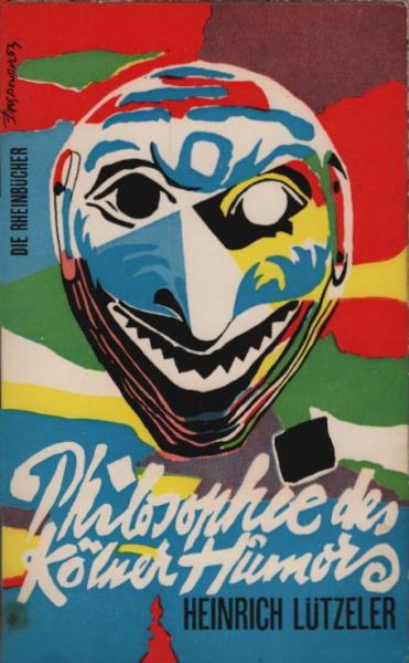 Philosophie des Kölner Humors