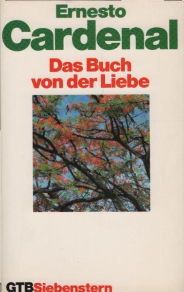 Das poetische Werk, Teil: Bd. 4., Das Buch von der Liebe