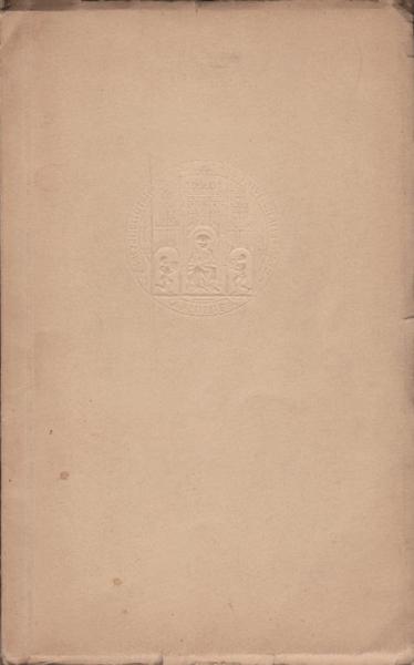 Die Heidelberger Universität : Ausstellung z. Gedächtnis d. 150. Jahrestages ihrer Neugründung. 13. Mai bis 4. Okt. 1953